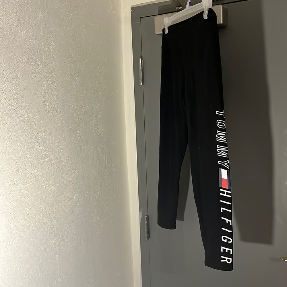 Tommy Hilfiger Spandex